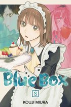Blue Box- Blue Box, Vol. 8