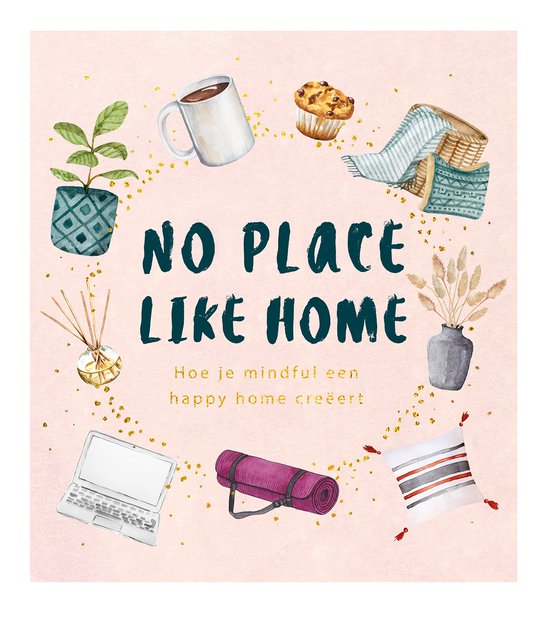 No place like home - cover