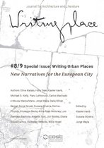 Writingplace Journal 8/9 - Writing Urban Places