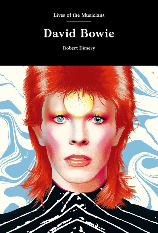David Bowie - cover