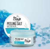 PARTAGEZ CE PRODUIT Farmasi Dr C.Tuna - Peeling Salt Mains & Pieds 250 ml