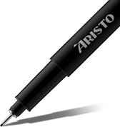 Aristo pigmentliner - GeoCollege - 0.3mm lijndikte - zwart - AR-23503
