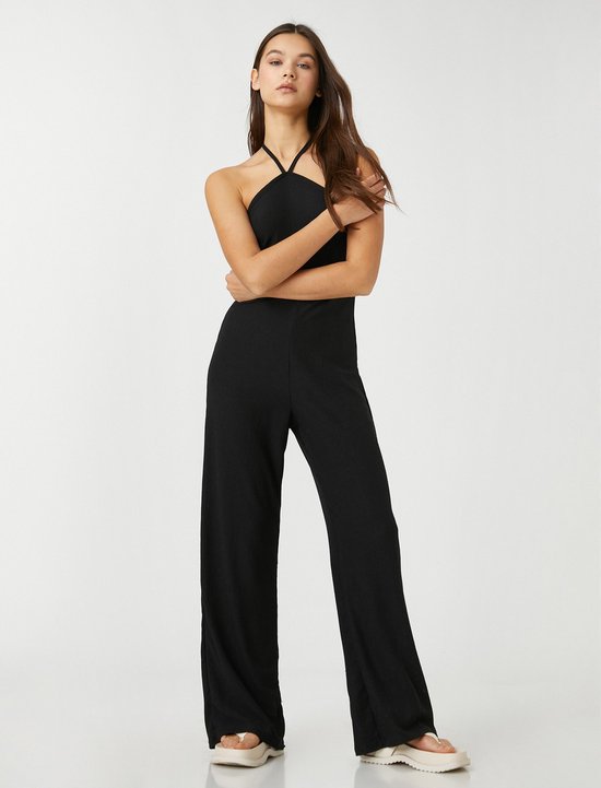 Yuson Girl Overall dames yoga jumpsuit vierkante hals korte mouwen overall dames zomer eendelig training nauwsluitend effen shorts bodysuit fitness casual rompers, Bruin, M