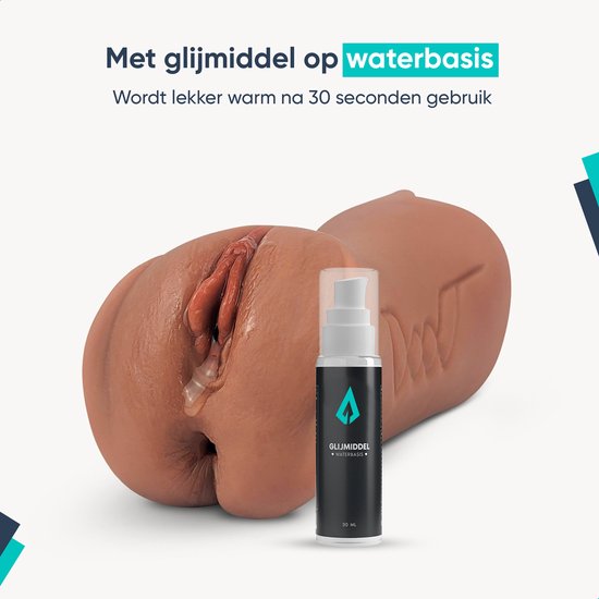 DailyPlay Pocket Pussy for Man – 3 en 1 – Masturbateur Fellation avec Cul et Vagin Artificiel – Sex Toys Hommes et Couples – Fausse Chatte