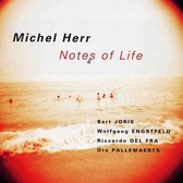 Michel Herr - Notes Of Life (CD)