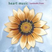 Sambodhi Prem - Heart Music (CD)