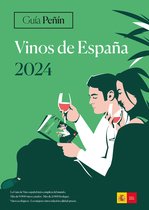 Spanish Wines- Guía Peñín Vinos de España 2024