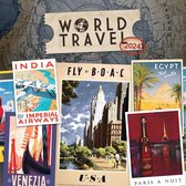 World Travel Kalender 2024