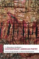 Bloomsbury Handbooks-The Bloomsbury Handbook of Contemporary American Poetry