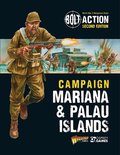Bolt Action Campaign Mariana Palau Islands