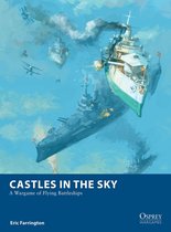 Osprey Wargames- Castles in the Sky