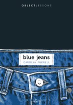 Object Lessons- Blue Jeans