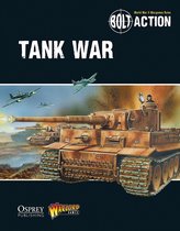Bolt Action 8 Tank War