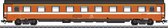 Märklin 42911 H0 transport de passagers du FS, 1ère classe