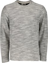 Anerkjendt Sweater - Modern Fit - Grijs - XL
