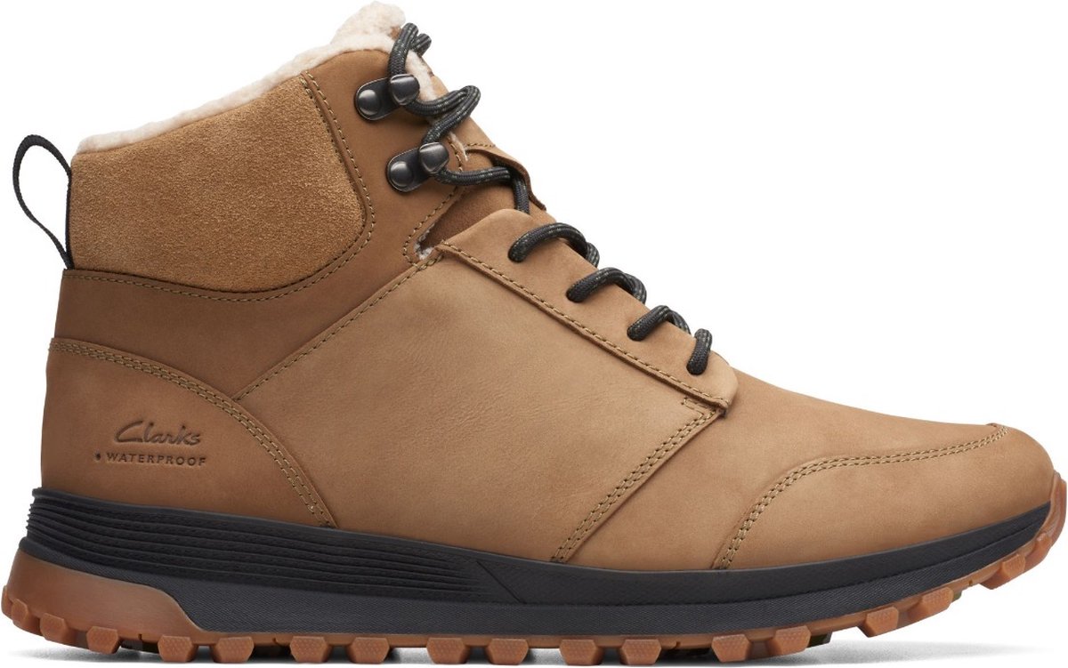 CLARKS Outdoor-Schuh ATL Trek Up Beige