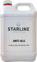 Starline Anti Alg zwembad 5 Liter
