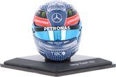 Spark - Mercedes Benz AMG Helmet - George Russel - Japanese GP 2022 - 1:5