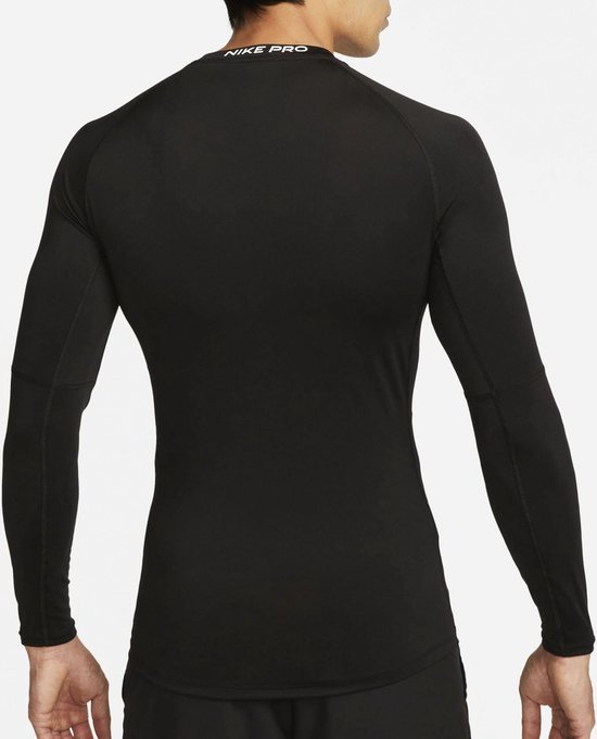 Nike Pro Dri-FIT Shirt Heren - Maat XXL