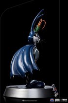 Space Jam: A New Legacy Art Scale Statue 1/10 Bugs Bunny Batman 19 cm