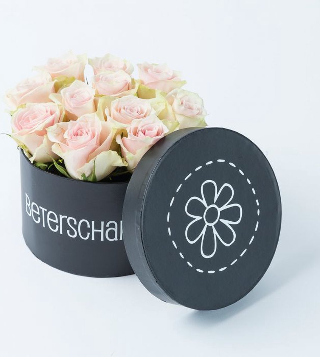 BloomGift | Rozentaartjes | Beterschap | Beterschapscadeau