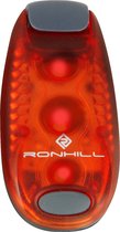 Ronhill - Light Clip - Rood