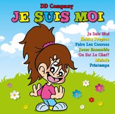 Minidisco - Je Suis Moi (Frans) CD