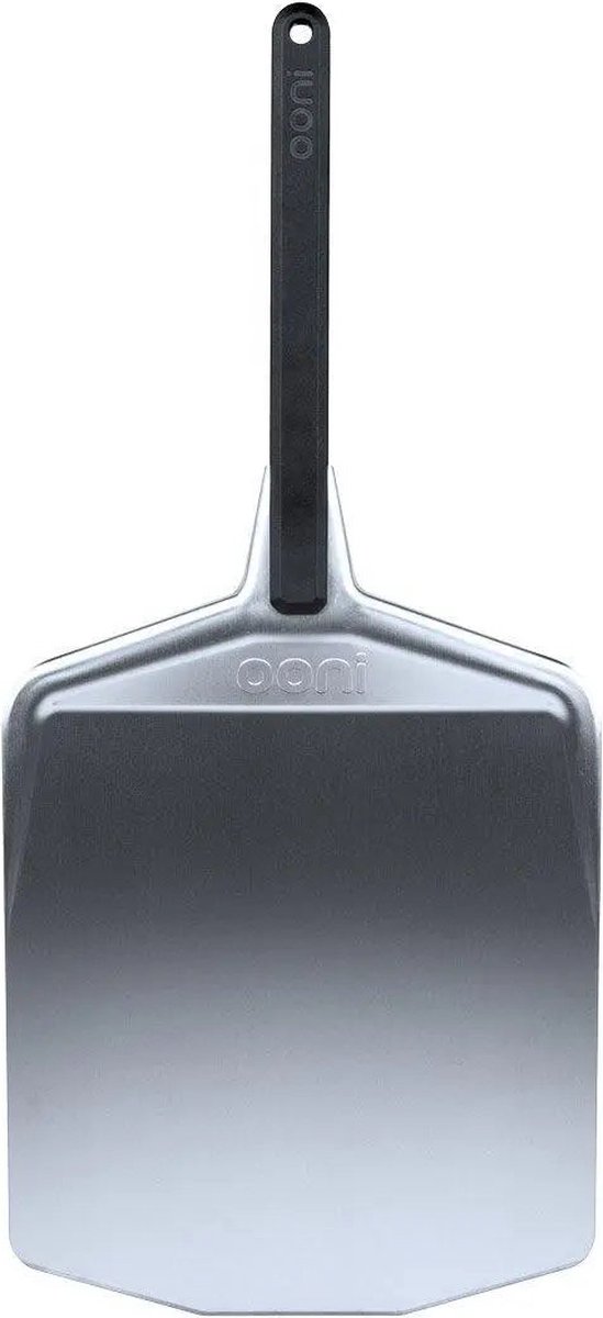Ooni - 16" Pizza Peel - De lichtgewicht pizzaschep van Ooni ø 40cm