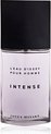 Issey Miyake L'Eau D'Issey Pour Homme Intense Hommes 125 ml