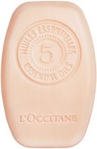 L'Occitane Intensive Repair Solid Vrouwen Voor consument Solide shampoo 60 g