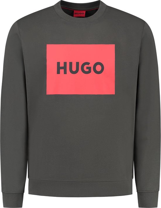 Hugo Duragol Pull Homme - Taille S