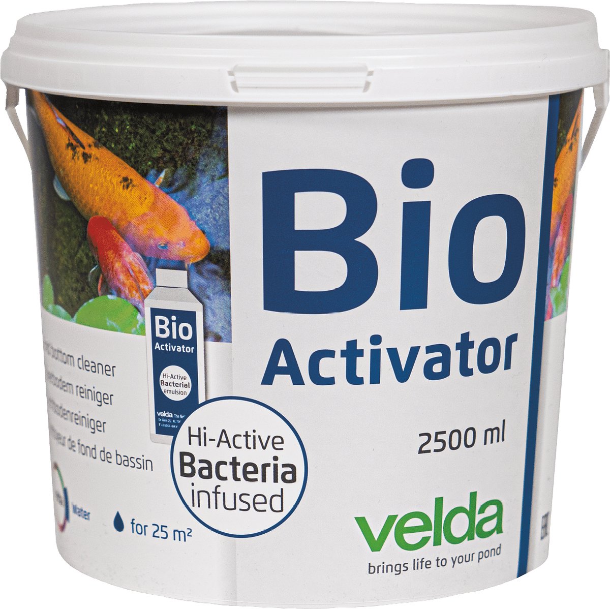 Bio Activator 2500ML