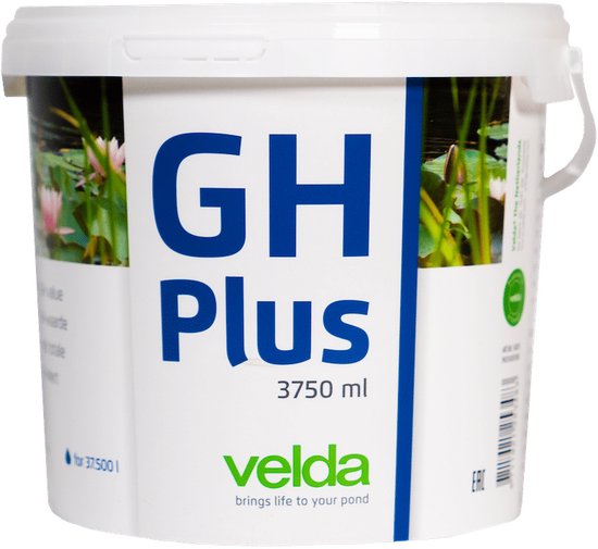 Velda VT GH Plus 3.75 L 142033