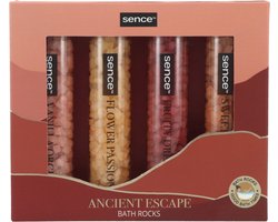 Sence Collection Badzout Geschenkset Ancient Escape