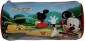 Mickey Mouse Etui Rond
