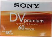 Sony DVM-60 Premium