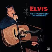 The complete 1950s live recordings