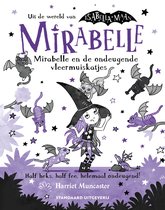 Mirabelle 5 - Mirabelle en de ondeugende vleermuiskatjes