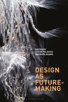 Design as FutureMaking