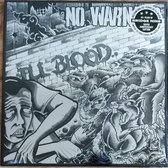 No Warning - Ill Blood (2 LP)