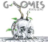 G-Nomes - Nouveau Départ (CD)