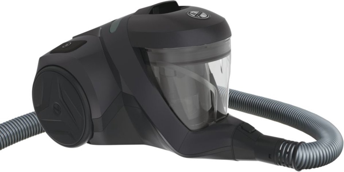 Hoover HP321PAF 011 2 l Cilinderstofzuiger Droog 850 W Zakloos