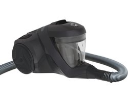 Hoover HP321PAF 011 2 l Cilinderstofzuiger Droog 850 W Zakloos