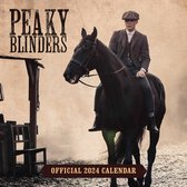 Peaky Blinders Kalender 2024