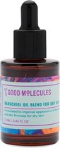 Good Molecules Bakuchiol Oil For Dry Skin 12ml