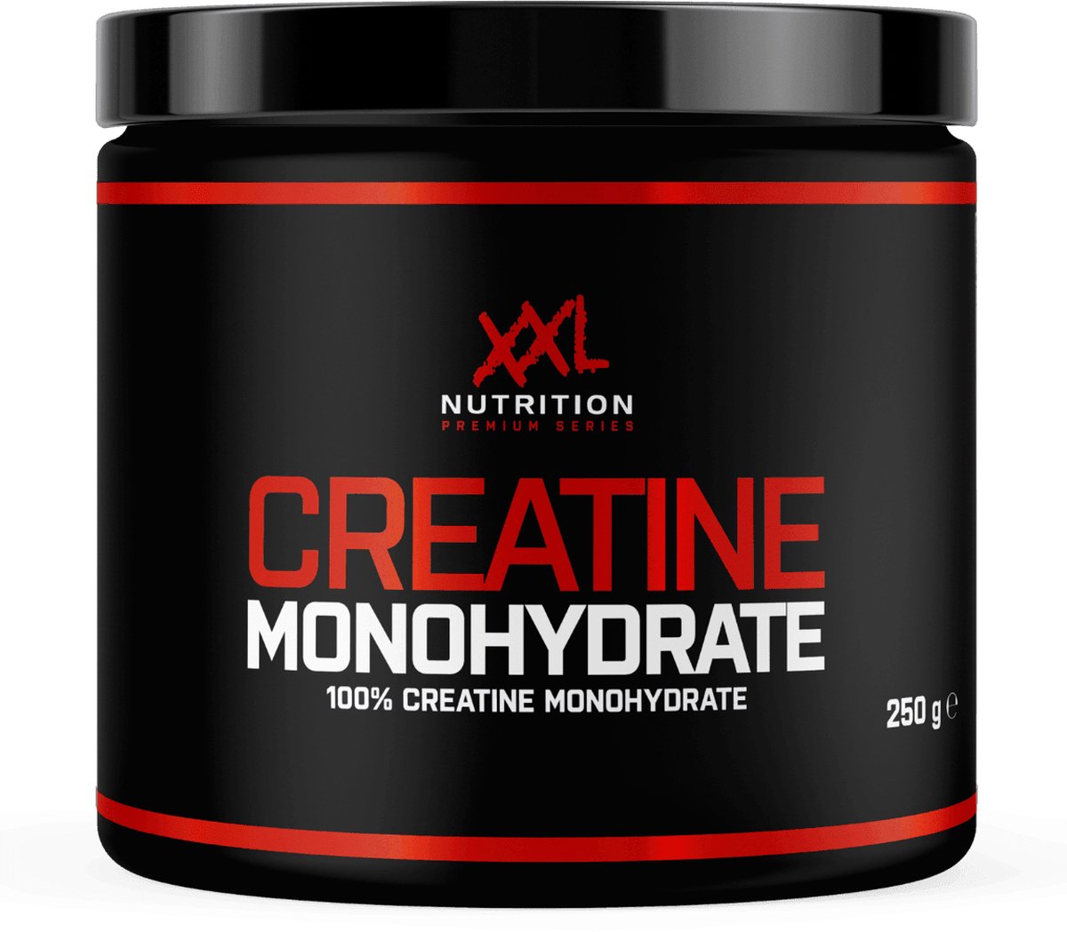 Créatine Monohydrate Vitaler's 5000 Mg - Saveur Cerise - Pompe Musculaire Et Force - Pot 500g