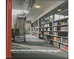 Universiteitsbibliotheek Nijmegen