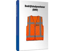 Bedrijfshulpverlener (BHV)