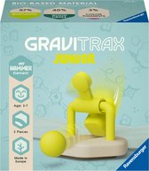 Gravitrax Junior review - Mamaliefde