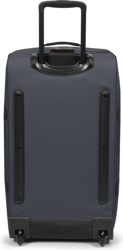 Eastpak TRANVERZ M Reiskoffer (67 x 35.5 x 30 cm) - Blue Downtown